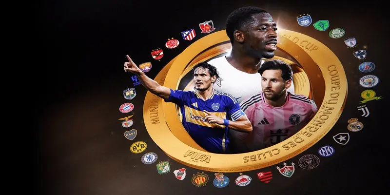 Messi sẽ tham gia giải đấu