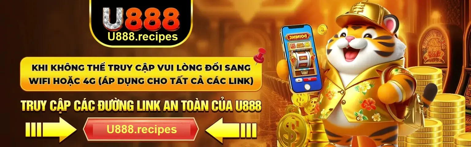 Link U888
